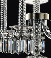 ابليك بكارات كلاسيك طربوش لون كحلي