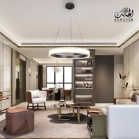 ثريا مودرن دور واحد