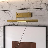 إضاءة جدارية لوحات مودرن ليد