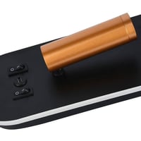 إنارة جدارية داخلية مودرن LED بطارية موجه