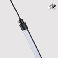 إنارة انبوب معلقة ليد