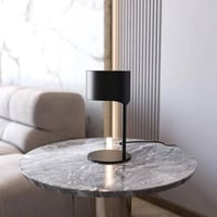 ابجورة مكتب مودرن اسود