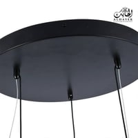 ثريا معلقة LED ثلاثي