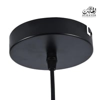 اضاءة معلقة داخلية LED اسمنتي 20 سم