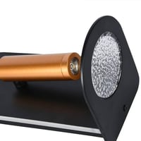 إنارة جدارية داخلية مودرن LED بطارية موجه