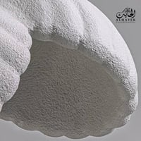 علاقي مودرن الراتنج فايبر