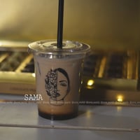 كوب بلاستيك