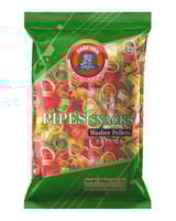 Dadi Jan Pipes Snacks Washer Pellets 400g