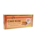 Bake Parlor Cake Rusk 400g