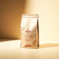 قهوة مختصة برازيلي