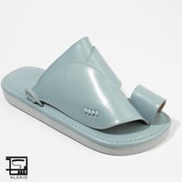 حذاء شرقي M/44