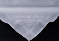 شماغ لندن أبيض 2026