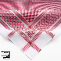 شماغ التاج الذهبي 577