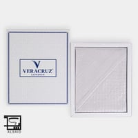 شماغ فيراكروز أبيض