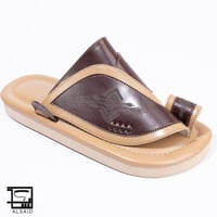 حذاء شرقي M/36