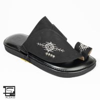 حذاء شرقي M/55