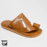 حذاء شرقي M/34