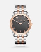 ساعة رجالية