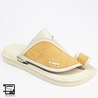 حذاء شرقي M/53