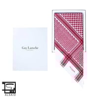 شماغ جي لاروش