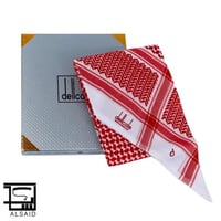 شماغ ديليكات كلاسيك 24