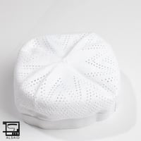 طاقية قطن حزام مطاط