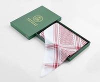 شماغ العطار كلاسيك مرجان