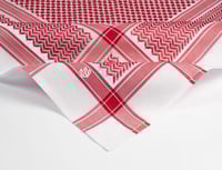 شماغ التاج البلاتيني ( الاصدار الثالث )