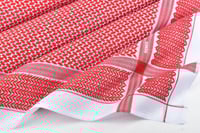 شماغ ريموكس احمر 2025