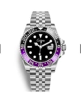 ساعة رجالية