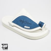 حذاء شرقي M/47