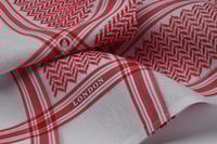 شماغ لندن مودرن 2026