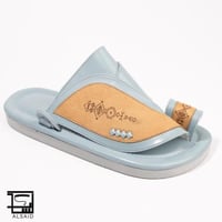 حذاء شرقي M/37