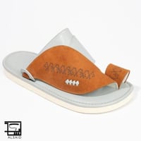 حذاء شرقي M/42