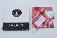 شماغ لندن كلاسيك 2026