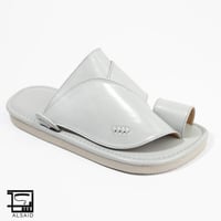 حذاء شرقي M/33