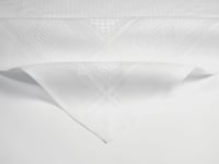 شماغ التاج الأبيض ( الاصدار الثالث )