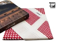 شماغ اليشمك YW1