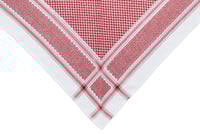 شماغ العطار كلاسيك عنبر