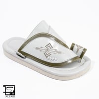 حذاء شرقي M/43