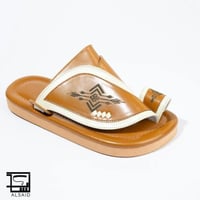 حذاء شرقي M/38