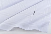 شماغ ريموكس ابيض 2025