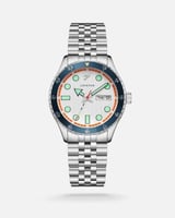 ساعة رجالية