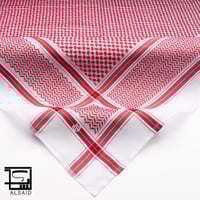 شماغ التاج الفضي 578