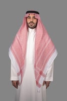 شماغ البسام ماي فير 2026