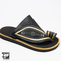 حذاء شرقي M/8