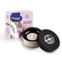 ليف - بودرة سوفت فيلفيت 01 TRANSLUCECNT