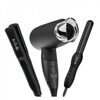 لابيل - مجموعة العناية بالشعر ميني LB005