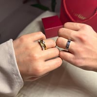 خواتم کارتیر کبلز