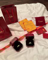 خواتم کارتیر کبلز